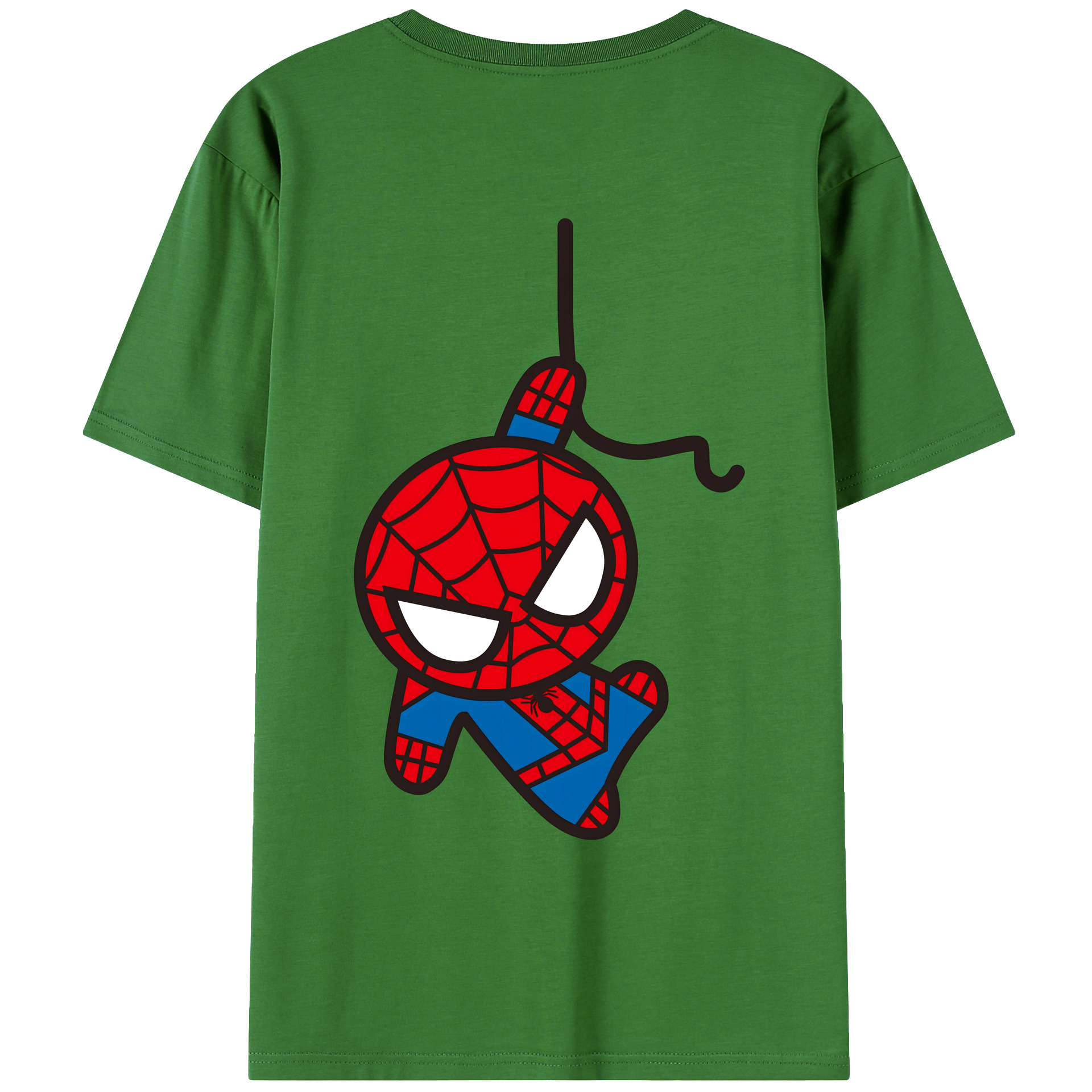 （画像用） アベンジャーズ The Avengers レディース半袖Tシャツ(バックプリント)